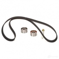Ремкомплект ГРМ BOSCH 1987948968 357780 SPANNROLLEN -SET DZ2GJQ - Изображение 7