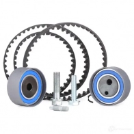 Комплект ремня ГРМ BOSCH 1987948189 ZUIG7 SPANNROLLEN-SE T 357129 - Изображение 4