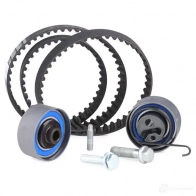 Комплект ремня ГРМ BOSCH 1987948189 ZUIG7 SPANNROLLEN-SE T 357129 - Изображение 5
