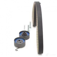 Комплект ремня ГРМ BOSCH 1987948189 ZUIG7 SPANNROLLEN-SE T 357129 - Изображение 8