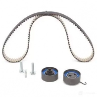 Комплект ремня ГРМ BOSCH 1987948189 ZUIG7 SPANNROLLEN-SE T 357129 - Изображение 9