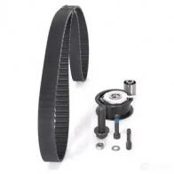 Комплект ремня ГРМ BOSCH 825 5 1987948255 357191 SPANNROLLEN-SET - Изображение 4