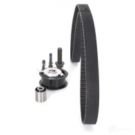 Комплект ремня ГРМ BOSCH 825 5 1987948255 357191 SPANNROLLEN-SET - Изображение 5