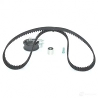 Комплект ремня ГРМ BOSCH BTK01115S 357109 8 169 1987948169 - Изображение 3