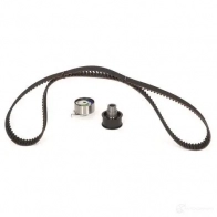 Комплект ремня ГРМ BOSCH 357500 8 661 1987948661 SPANNROLLEN-SET - Изображение 2