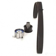 Комплект ремня ГРМ BOSCH 357500 8 661 1987948661 SPANNROLLEN-SET - Изображение 3