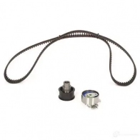 Комплект ремня ГРМ BOSCH 357500 8 661 1987948661 SPANNROLLEN-SET - Изображение 4