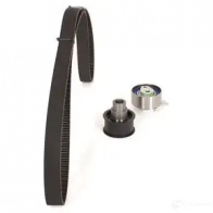 Комплект ремня ГРМ BOSCH 357500 8 661 1987948661 SPANNROLLEN-SET - Изображение 5