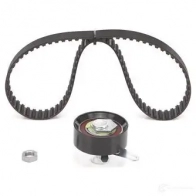 Комплект ремня ГРМ BOSCH 8037 1987948037 8 037 356998 - Изображение 4