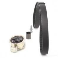 Комплект ремня ГРМ BOSCH 8 165 357105 1987948165 SPANNROLLEN-SET - Изображение 2