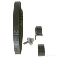 Комплект ремня ГРМ BOSCH 356299 SPANNROLLEN-SET KIT 6 554 1987946554 Z56F68 - Изображение 2