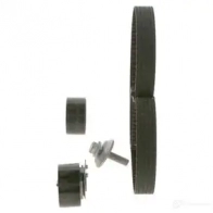 Комплект ремня ГРМ BOSCH 356299 SPANNROLLEN-SET KIT 6 554 1987946554 Z56F68 - Изображение 3