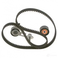 Комплект ремня ГРМ BOSCH 356299 SPANNROLLEN-SET KIT 6 554 1987946554 Z56F68 - Изображение 5
