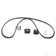 Комплект ремня ГРМ BOSCH 8 061 BTK05154S 1987948061 357022 - Изображение 2