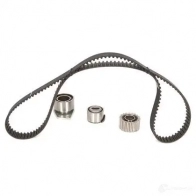 Комплект ремня ГРМ BOSCH 8 678 1987948678 SPANNROLLEN-SET 357516 - Изображение 2