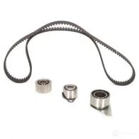 Комплект ремня ГРМ BOSCH 8 678 1987948678 SPANNROLLEN-SET 357516 - Изображение 4