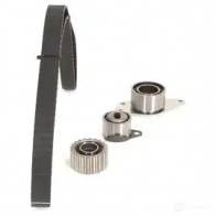 Комплект ремня ГРМ BOSCH 8 678 1987948678 SPANNROLLEN-SET 357516 - Изображение 5
