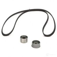 Комплект ремня ГРМ BOSCH 356154 SPA NNROLLEN-SET ZM4BOF 1987946338 - Изображение 2