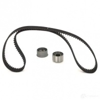 Комплект ремня ГРМ BOSCH 356154 SPA NNROLLEN-SET ZM4BOF 1987946338 - Изображение 3