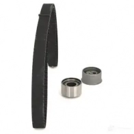 Комплект ремня ГРМ BOSCH 356154 SPA NNROLLEN-SET ZM4BOF 1987946338 - Изображение 4