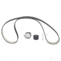 Комплект ремня ГРМ BOSCH SPANNROLL EN-SET 357774 1987948960 TEHLFN - Изображение 3