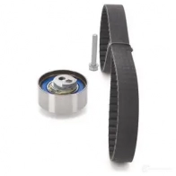 Комплект ремня ГРМ BOSCH 1987948274 SPANNROLL EN-SET 357210 CBHU1 - Изображение 2