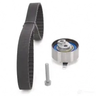 Комплект ремня ГРМ BOSCH 1987948274 SPANNROLL EN-SET 357210 CBHU1 - Изображение 5