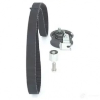 Комплект ремня ГРМ BOSCH SPANNROLLEN-SET 357101 8 161 1987948161 - Изображение 2