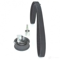 Комплект ремня ГРМ BOSCH SPANNROLLEN-SET 357101 8 161 1987948161 - Изображение 3
