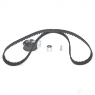 Комплект ремня ГРМ BOSCH SPANNROLLEN-SET 357101 8 161 1987948161 - Изображение 4
