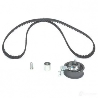 Комплект ремня ГРМ BOSCH SPANNROLLEN-SET 357101 8 161 1987948161 - Изображение 5