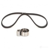 Комплект ремня ГРМ BOSCH RQAII SPANNROLLEN-SE T 1987948190 357130 - Изображение 2