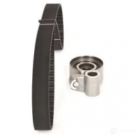 Комплект ремня ГРМ BOSCH RQAII SPANNROLLEN-SE T 1987948190 357130 - Изображение 3