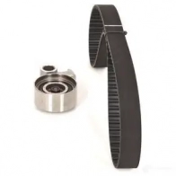 Комплект ремня ГРМ BOSCH RQAII SPANNROLLEN-SE T 1987948190 357130 - Изображение 5