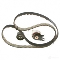 Комплект ремня ГРМ BOSCH SPANNROL LEN-SET 357775 34C5Z 1987948961 - Изображение 4