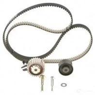 Комплект ремня ГРМ BOSCH SPANNROL LEN-SET 357775 34C5Z 1987948961 - Изображение 5