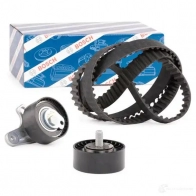 Комплект ремня ГРМ BOSCH F06757Z 1987948295 357230 SPANNROLLEN-SE T - Изображение 2