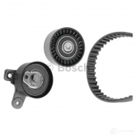 Комплект ремня ГРМ BOSCH F06757Z 1987948295 357230 SPANNROLLEN-SE T - Изображение 3