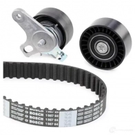 Комплект ремня ГРМ BOSCH F06757Z 1987948295 357230 SPANNROLLEN-SE T - Изображение 6