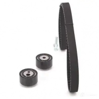 Комплект ремня ГРМ BOSCH 1987948283 SZXKY 357219 SPANNROLLE N-SET - Изображение 2