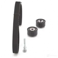 Комплект ремня ГРМ BOSCH 1987948283 SZXKY 357219 SPANNROLLE N-SET - Изображение 3