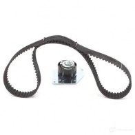 Комплект ремня ГРМ BOSCH SPANNR OLLEN-SET XYPUOJ 1987948287 357223 - Изображение 3