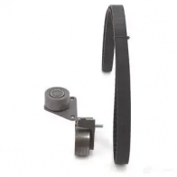 Комплект ремня ГРМ BOSCH SPANNROLLEN-S ET 0M1J5AL 1987948271 357207 - Изображение 2