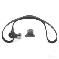 Комплект ремня ГРМ BOSCH SPANNROLLEN-S ET 0M1J5AL 1987948271 357207 - Изображение 3