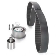 Комплект ремня ГРМ BOSCH 6W0BF O 1437314217 1987946712 - Изображение 3