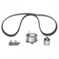 Комплект ремня ГРМ BOSCH 6W0BF O 1437314217 1987946712 - Изображение 5
