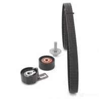 Ремкомплект ГРМ BOSCH 356303 44GX0 1987946558 SPANNROLLEN-S ET - Изображение 3