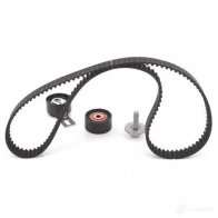 Ремкомплект ГРМ BOSCH 356303 44GX0 1987946558 SPANNROLLEN-S ET - Изображение 4
