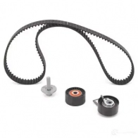 Ремкомплект ГРМ BOSCH 356303 44GX0 1987946558 SPANNROLLEN-S ET - Изображение 5