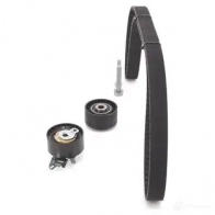 Комплект ремня ГРМ BOSCH 357212 1987948276 ULHRB9 SPANNROL LEN-SET - Изображение 5